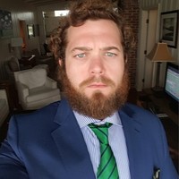 Analytical & Regulatory Chemistry, Inc. Employee Hamilton Betchman's profile photo