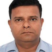 HCLTech Employee Vikas Kala's profile photo