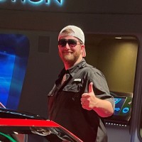 Blake Allison Email