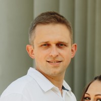 CoreWillSoft GmbH Employee Aleksandr Kozlov's profile photo