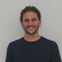 LoopStudio Employee Marcos Harispe's profile photo