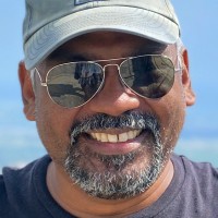 Expand Technology Employee Didier Arnachellum's profile photo