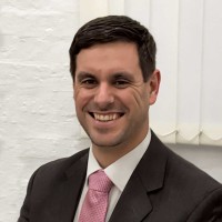 Augean Employee Sean Houghton's profile photo