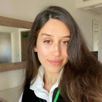BQube ITs Employee Eya della's profile photo