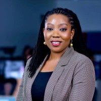 Damilola Durosinmi-Etti Email