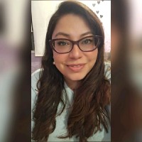 AMIR México Employee Silvia C.'s profile photo