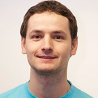 Dealfront Employee Vicent Llongo's profile photo