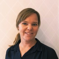 Anläggningsbolaget Öst AB Employee Maria Ekwall's profile photo