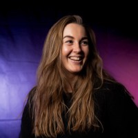 Hoxhunt Employee Sara Henriksson's profile photo