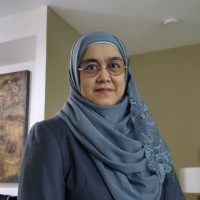 PERTUBUHAN KESELAMATAN SOSIAL (PERKESO) Employee Mushida M.'s profile photo