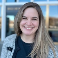 New World Symphony Employee Cassandra Mueller's profile photo