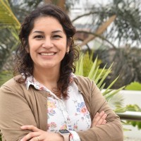 Libélula Employee Alicia Medina-Valdiviezo's profile photo