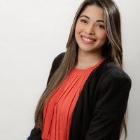 Odontoprev Employee Bárbara Arruda's profile photo