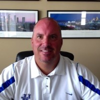 John Bennington Email & Phone Number