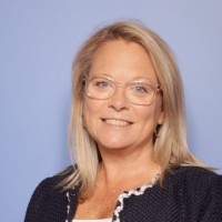 IBM Employee Elizabeth Barzelatto's profile photo