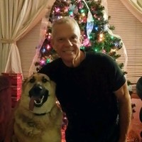 Federal Aviation Administration Employee Ron Deckard's profile photo