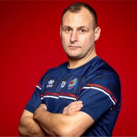 Haukar Employee Dusan Ivkovic's profile photo