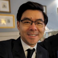 Brewers Decorator Centres Employee Wang Cheung's profile photo