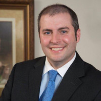 Stifel Financial Corp. Employee Michael Kalloz's profile photo