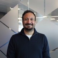 Hussain Fadlalah Email & Phone Number