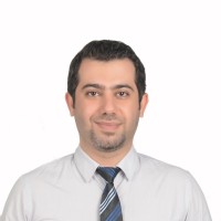 Shantou University Employee Mostafa Borzehandani's profile photo