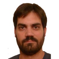 Docucom Employee Raúl Valor's profile photo