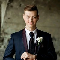 Esco Medical Employee Vytautas Stanevičius's profile photo