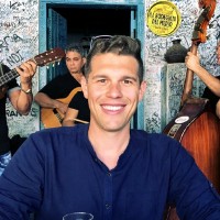 Afternow Employee Alex Sošić's profile photo