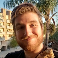 Monks Employee Michael Taranto's profile photo