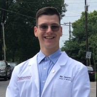 LSUHSC-NEW ORLEANS Employee Ilija Zecevic's profile photo