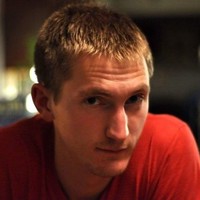 Rhombus Systems Employee Evan West's profile photo