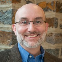 SPARC Employee Paolo Mangiafico's profile photo