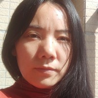 Vicky Wang Email