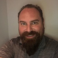 Wild Canary Animation Employee Mike Worley's profile photo