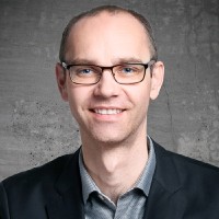 TDC Group Employee Bo Flyvholm's profile photo