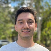 Foundation Employee Luís Zaltron's profile photo