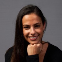 StartX. Employee Floriane Leynaud's profile photo