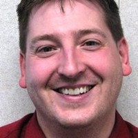 Lethbridge Public Library Employee Brent Gulash's profile photo