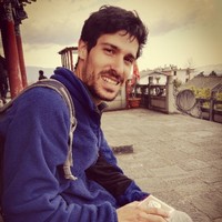 QinFlow (Quality in Flow) Employee Omer Pechter's profile photo