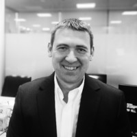 MÁSMÓVIL Employee Antonio J. Montero Sanchez's profile photo