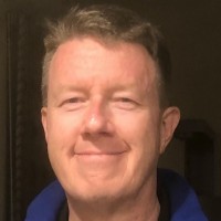 Teradata Employee Alan Ford's profile photo