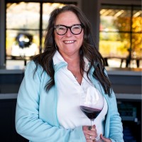 Goosecross Cellars Employee Denise Campbell's profile photo