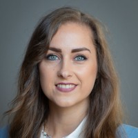 Polymeric GmbH Employee Fatima Kießling's profile photo