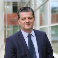 UWV Employee Marcel Snijders's profile photo