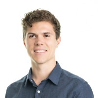 Stantec Employee Patrick Allan's profile photo