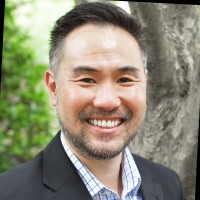 Disney Parks, Experiences and Products Employee Edward Yan's profile photo