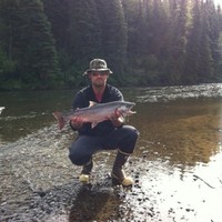 Price Gregory International, Inc. Employee Tyler Nelson's profile photo