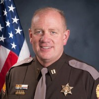 Utah Highway Patrol Employee Travis Trotta's profile photo
