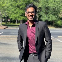 Harsh Patel Email & Phone Number