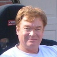 Great Dane Employee Dan McCormack's profile photo